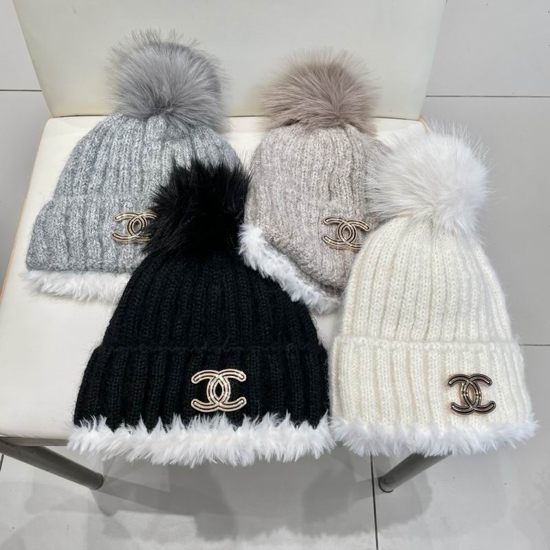 Chanel Hat 102503